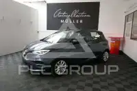 2022 Renault ZOE