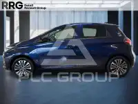 2022 Renault ZOE