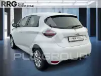 2022 Renault ZOE