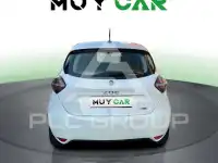 2022 Renault ZOE