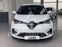 2022 Renault ZOE