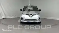 2022 Renault ZOE