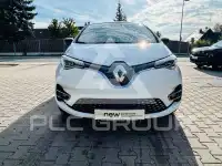 2022 Renault ZOE