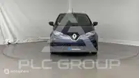 2022 Renault ZOE