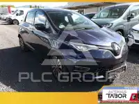 2022 Renault ZOE