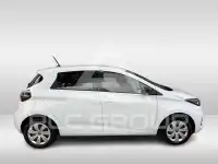 2022 Renault ZOE