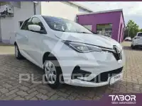 2022 Renault ZOE