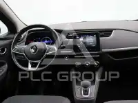 2022 Renault ZOE