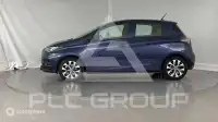 2022 Renault ZOE