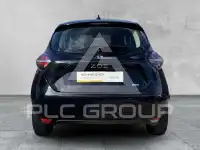 2022 Renault ZOE