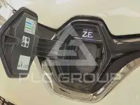 2022 Renault ZOE