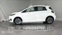 2022 Renault ZOE