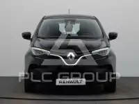 2022 Renault ZOE