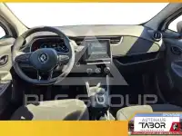2022 Renault ZOE