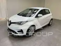 2022 Renault ZOE