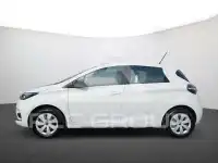 2022 Renault ZOE
