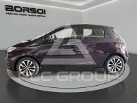 2022 Renault ZOE