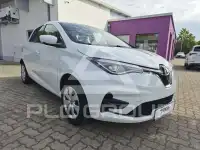 2022 Renault ZOE