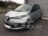 2022 Renault ZOE