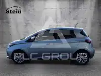 2022 Renault ZOE