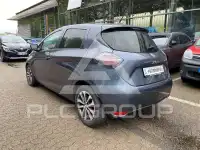 2022 Renault ZOE