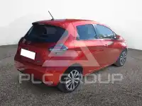 2022 Renault ZOE