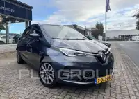 2022 Renault ZOE