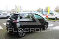 2022 Renault ZOE