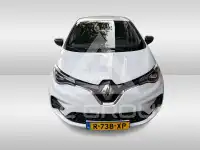 2022 Renault ZOE