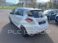 2022 Renault ZOE