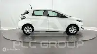 2022 Renault ZOE
