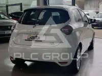 2022 Renault ZOE