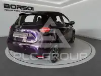 2022 Renault ZOE
