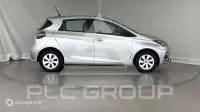 2022 Renault ZOE