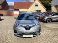2022 Renault ZOE