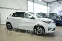 2022 Renault ZOE