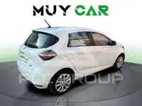 2022 Renault ZOE