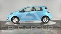 2022 Renault ZOE