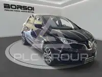 2022 Renault ZOE