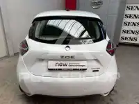 2022 Renault ZOE