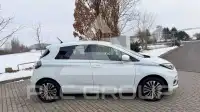 2022 Renault ZOE