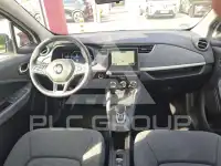 2022 Renault ZOE