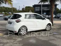 2022 Renault ZOE