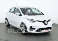 2022 Renault ZOE