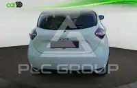 2022 Renault ZOE