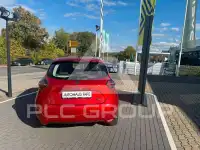 2022 Renault ZOE
