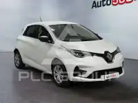 2022 Renault ZOE