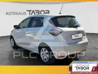 2022 Renault ZOE
