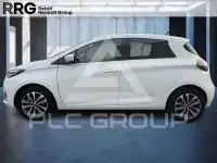 2022 Renault ZOE