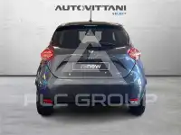 2022 Renault ZOE